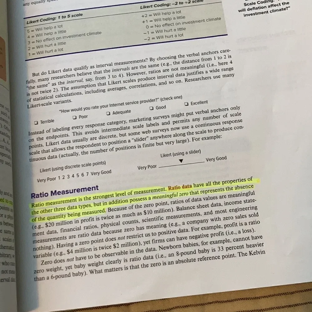 Applied Statistics in Business and Economics